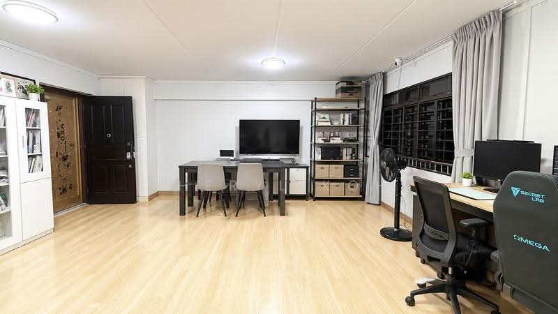 664A Jurong West Street 64, 664A Jurong West Street 64, Boon Lay / Jurong / Tuas, 3 Bedrooms, 1,184 sqft, HDB Flat For Sale, by Sheryl Koh, 500266706 - PropertyGuru.com.sg