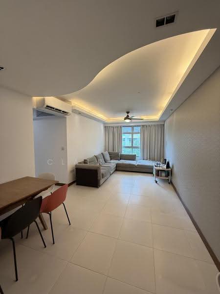 213C Punggol Walk, 213C Punggol Walk, Hougang / Punggol / Sengkang, 3 Bedrooms, 1,001 sqft, HDB Flat For Sale, by Claire Loh, 500266711 - Living Room - PropertyGuru.com.sg
