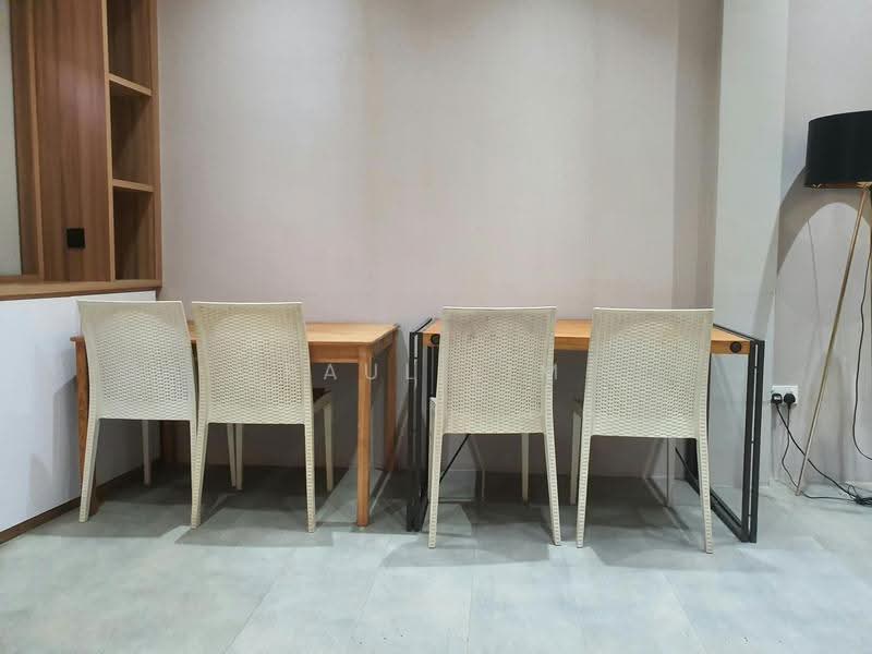 Keong Saik Shophouse, Chinatown / Tanjong Pagar, 877 sqft, Shop / Shophouse For Rent, by Paul Lim, 500266712 - Interior - CommercialGuru.com.sg