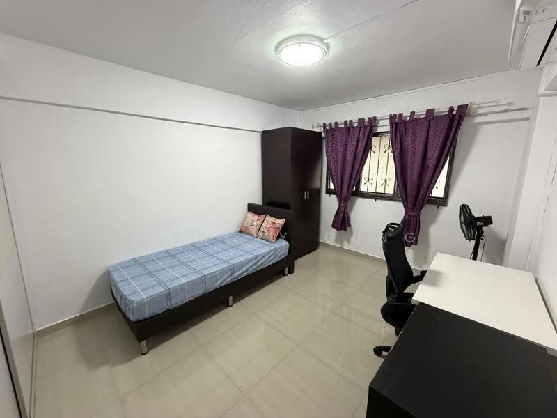 403 Pandan Gardens, 403 Pandan Gardens, Boon Lay / Jurong / Tuas, Room Rental, 120 sqft, HDB Flat For Rent, by Gregory Gung, 500266714 - Bedroom - PropertyGuru.com.sg