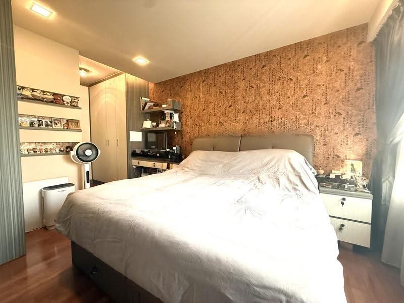 267A Punggol Field, 267A Punggol Field, Hougang / Punggol / Sengkang, 3 Bedrooms, 1,249 sqft, HDB Flat For Rent, by Iris Ho, 500266716 - Master Bedroom - PropertyGuru.com.sg