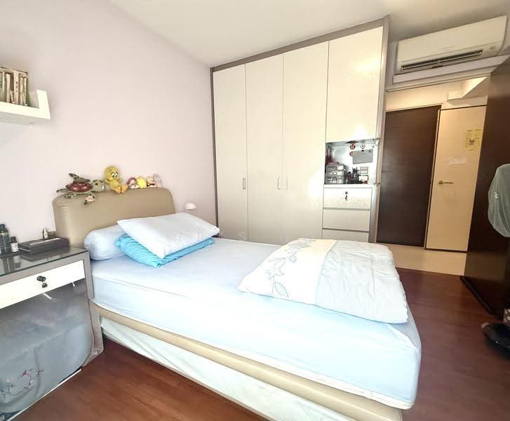 267A Punggol Field, 267A Punggol Field, Hougang / Punggol / Sengkang, 3 Bedrooms, 1,249 sqft, HDB Flat For Rent, by Iris Ho, 500266716 - Bedroom - PropertyGuru.com.sg
