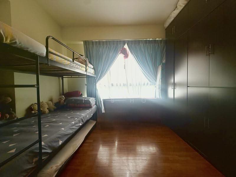267A Punggol Field, 267A Punggol Field, Hougang / Punggol / Sengkang, 3 Bedrooms, 1,249 sqft, HDB Flat For Rent, by Iris Ho, 500266716 - Bedroom - PropertyGuru.com.sg