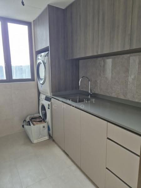 Clavon, 8 Clementi Avenue 1, Buona Vista / West Coast / Clementi New Town, 3 Bedrooms, 1,130 sqft, Condominium For Rent, by Jasmine Choo, 500266719 - PropertyGuru.com.sg