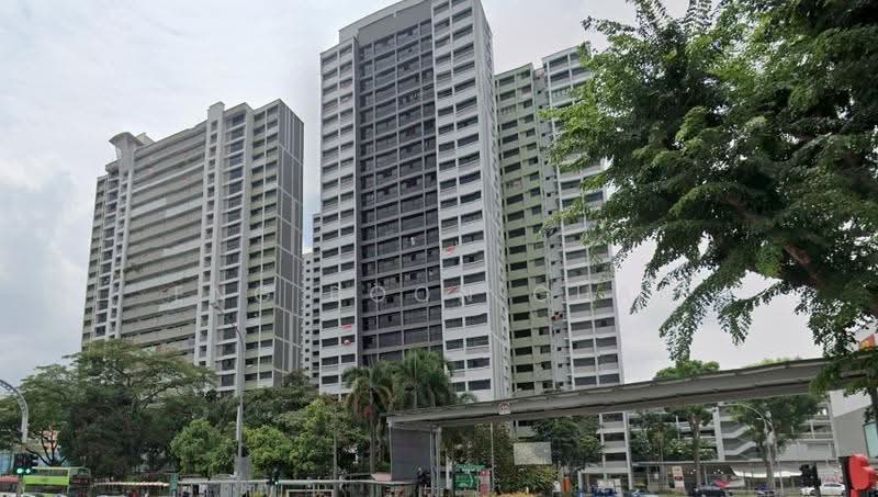 700B Ang Mo Kio Avenue 6, 700B Ang Mo Kio Avenue 6, Ang Mo Kio / Bishan / Thomson, 3 Bedrooms, 979 sqft, HDB Flat For Sale, by Eng Boon Guan, 500266720 - Exterior - PropertyGuru.com.sg