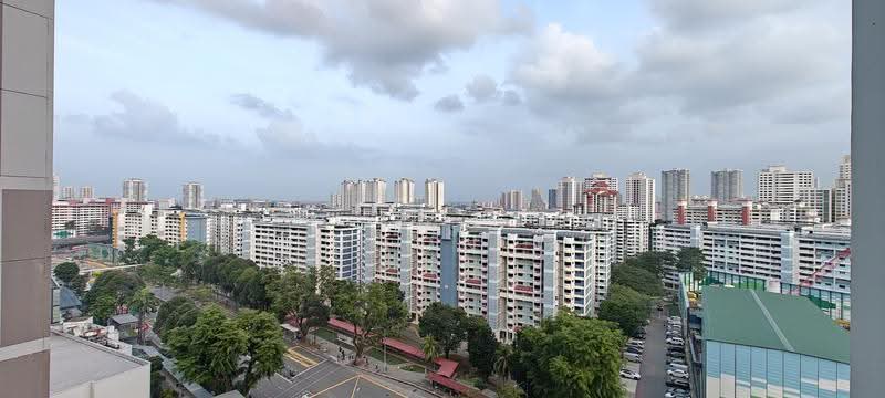 700B Ang Mo Kio Avenue 6, 700B Ang Mo Kio Avenue 6, Ang Mo Kio / Bishan / Thomson, 3 Bedrooms, 979 sqft, HDB Flat For Sale, by Eng Boon Guan, 500266720 - Exterior - PropertyGuru.com.sg