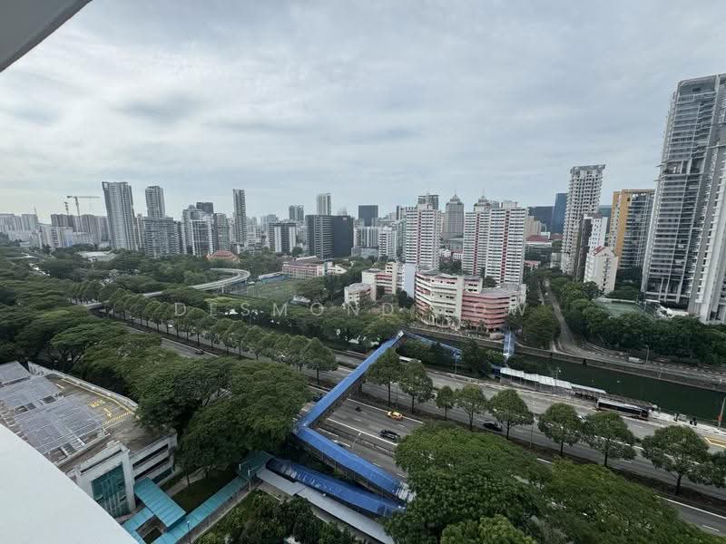 Trellis Towers, 700 Toa Payoh Lorong 1, Balestier / Toa Payoh, 3 Bedrooms, 1,485 sqft, Condominium For Rent, by Desmond Low, 500266721 - PropertyGuru.com.sg