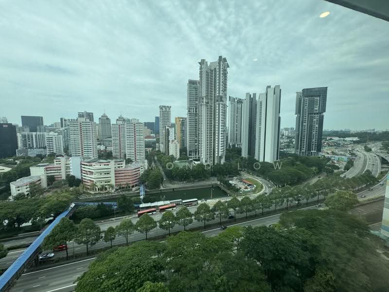 Trellis Towers, 700 Toa Payoh Lorong 1, Balestier / Toa Payoh, 3 Bedrooms, 1,485 sqft, Condominium For Rent, by Desmond Low, 500266721 - PropertyGuru.com.sg