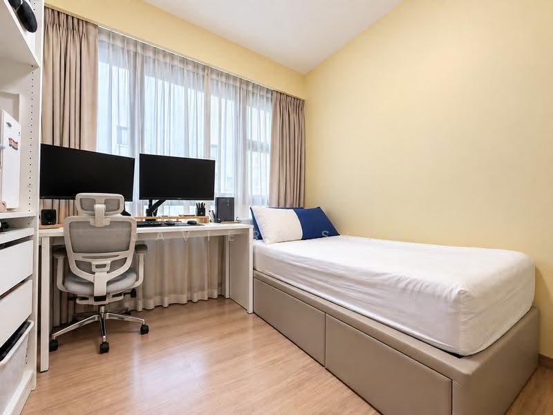 Blossom Residences, 30 Segar Road, Dairy Farm / Bukit Panjang / Choa Chu Kang, 2 Bedrooms, 753 sqft, Condominium For Sale, by Javiers Sito, 500266722 - PropertyGuru.com.sg