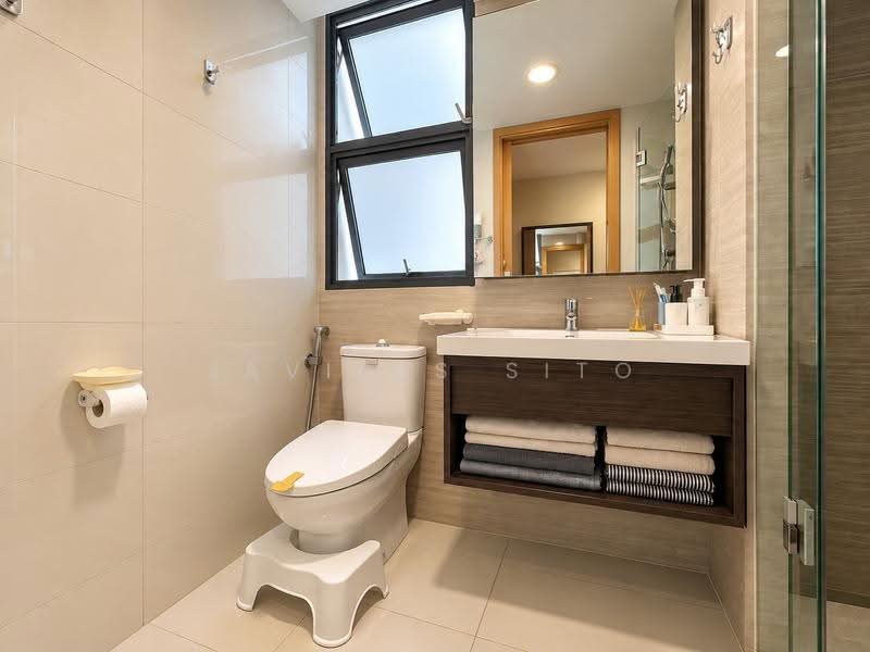 Blossom Residences, 30 Segar Road, Dairy Farm / Bukit Panjang / Choa Chu Kang, 2 Bedrooms, 753 sqft, Condominium For Sale, by Javiers Sito, 500266722 - PropertyGuru.com.sg