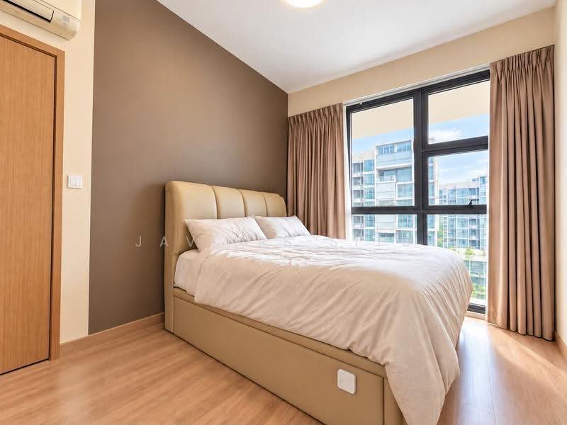 Blossom Residences, 30 Segar Road, Dairy Farm / Bukit Panjang / Choa Chu Kang, 2 Bedrooms, 753 sqft, Condominium For Sale, by Javiers Sito, 500266722 - PropertyGuru.com.sg