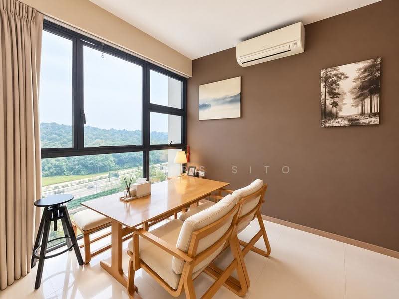 Blossom Residences, 30 Segar Road, Dairy Farm / Bukit Panjang / Choa Chu Kang, 2 Bedrooms, 753 sqft, Condominium For Sale, by Javiers Sito, 500266722 - PropertyGuru.com.sg