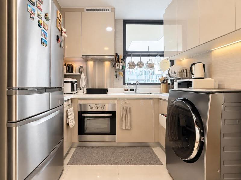 Blossom Residences, 30 Segar Road, Dairy Farm / Bukit Panjang / Choa Chu Kang, 2 Bedrooms, 753 sqft, Condominium For Sale, by Javiers Sito, 500266722 - PropertyGuru.com.sg