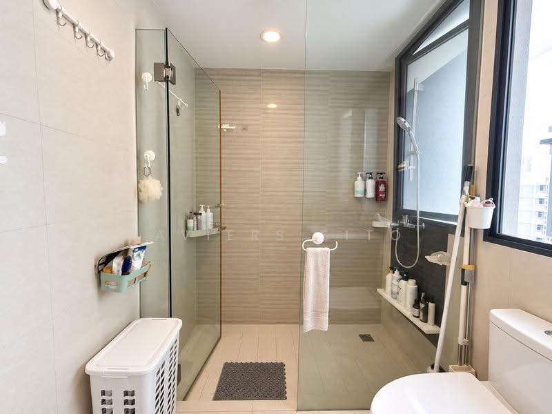 Blossom Residences, 30 Segar Road, Dairy Farm / Bukit Panjang / Choa Chu Kang, 2 Bedrooms, 753 sqft, Condominium For Sale, by Javiers Sito, 500266722 - PropertyGuru.com.sg
