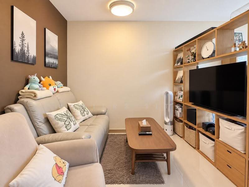 Blossom Residences, 30 Segar Road, Dairy Farm / Bukit Panjang / Choa Chu Kang, 2 Bedrooms, 753 sqft, Condominium For Sale, by Javiers Sito, 500266722 - PropertyGuru.com.sg