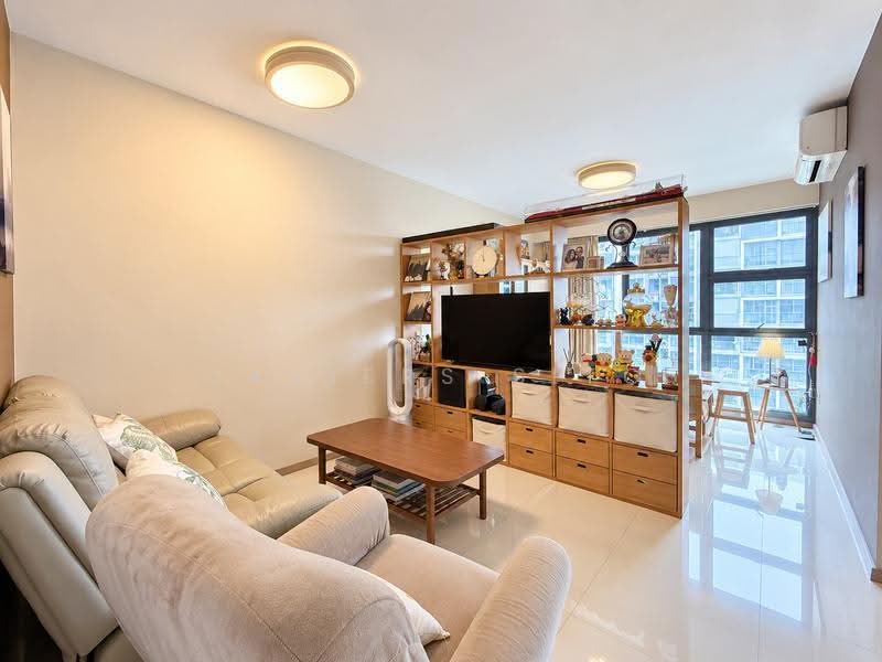 Blossom Residences, 30 Segar Road, Dairy Farm / Bukit Panjang / Choa Chu Kang, 2 Bedrooms, 753 sqft, Condominium For Sale, by Javiers Sito, 500266722 - PropertyGuru.com.sg