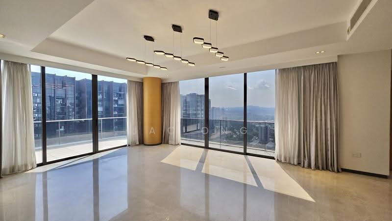 Trilight, 9 Newton Road, Newton / Novena, 4 Bedrooms, 5,802 sqft, Condominium For Sale, by Jac Ong, 500266723 - Living Room - PropertyGuru.com.sg