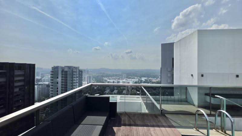 Trilight, 9 Newton Road, Newton / Novena, 4 Bedrooms, 5,802 sqft, Condominium For Sale, by Jac Ong, 500266723 - Exterior - PropertyGuru.com.sg