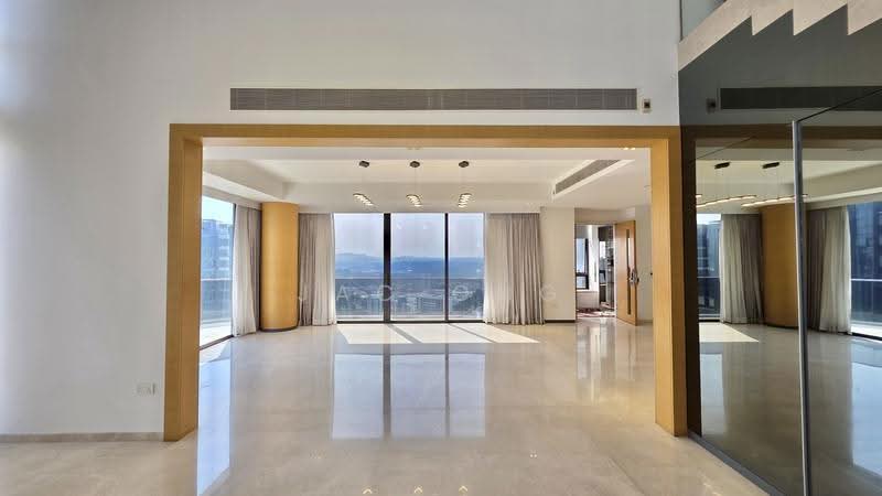 Trilight, 9 Newton Road, Newton / Novena, 4 Bedrooms, 5,802 sqft, Condominium For Sale, by Jac Ong, 500266723 - Living Room - PropertyGuru.com.sg
