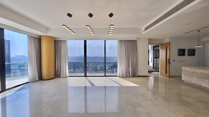 Trilight, 9 Newton Road, Newton / Novena, 4 Bedrooms, 5,802 sqft, Condominium For Sale, by Jac Ong, 500266723 - Living Room - PropertyGuru.com.sg