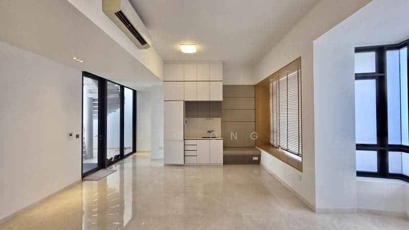 Trilight, 9 Newton Road, Newton / Novena, 4 Bedrooms, 5,802 sqft, Condominium For Sale, by Jac Ong, 500266723 - Living Room - PropertyGuru.com.sg