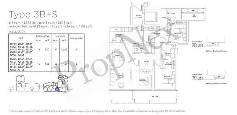 Marina One Residences, 21 Marina Way, Boat Quay / Raffles Place / Marina, Room Rental, 120 sqft, Condominium For Rent, by Aaron Kwek, 500266725 - PropertyGuru.com.sg