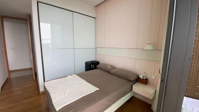 Marina One Residences, 21 Marina Way, Boat Quay / Raffles Place / Marina, Room Rental, 120 sqft, Condominium For Rent, by Aaron Kwek, 500266725 - Bedroom - PropertyGuru.com.sg
