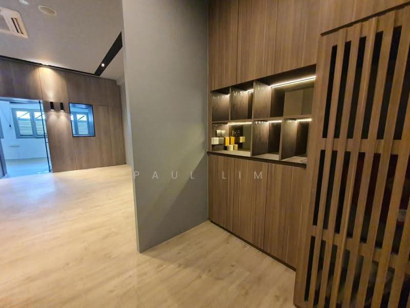 Keong Saik Shophouse, Chinatown / Tanjong Pagar, 799 sqft, Shop / Shophouse For Rent, by Paul Lim, 500266727 - Interior - CommercialGuru.com.sg