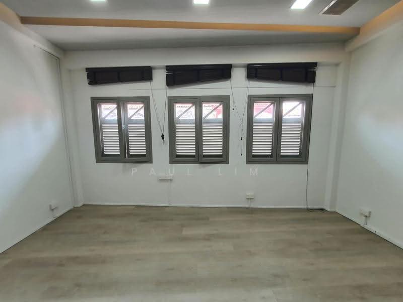 Keong Saik Shophouse, Chinatown / Tanjong Pagar, 799 sqft, Shop / Shophouse For Rent, by Paul Lim, 500266727 - Interior - CommercialGuru.com.sg