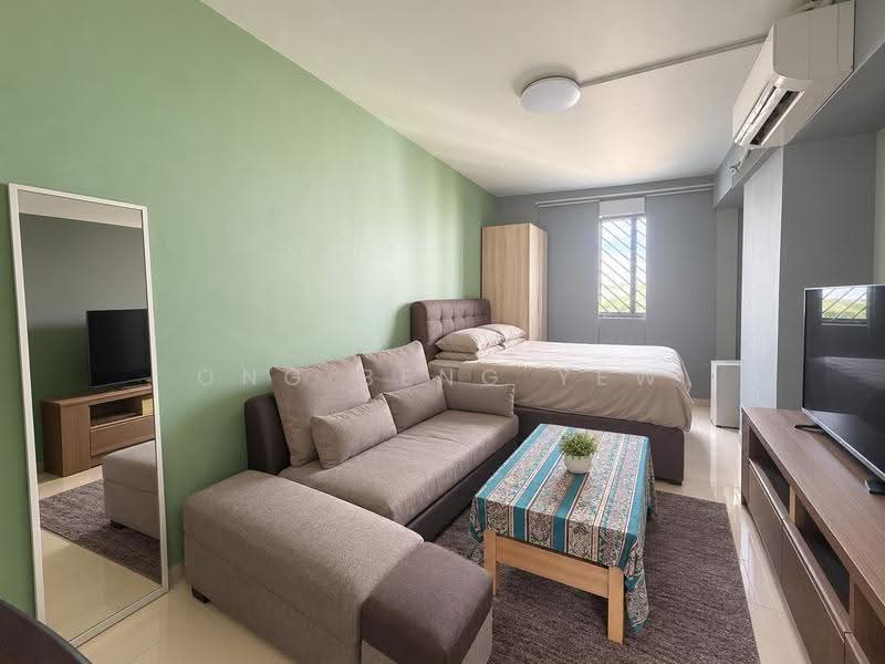 124 Pasir Ris Street 11, 124 Pasir Ris Street 11, Pasir Ris / Tampines, 3 Bedrooms, 1,216 sqft, HDB Flat For Sale, by Ong Beng Yew, 500266728 - Living Room - PropertyGuru.com.sg