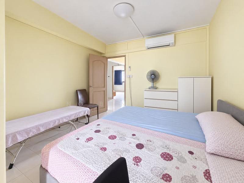 124 Pasir Ris Street 11, 124 Pasir Ris Street 11, Pasir Ris / Tampines, 3 Bedrooms, 1,216 sqft, HDB Flat For Sale, by Ong Beng Yew, 500266728 - Bedroom - PropertyGuru.com.sg