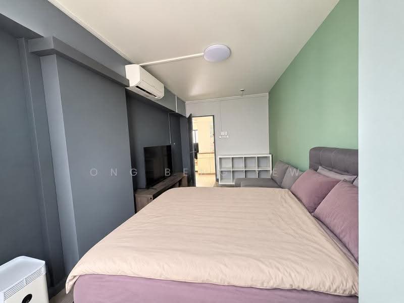 124 Pasir Ris Street 11, 124 Pasir Ris Street 11, Pasir Ris / Tampines, 3 Bedrooms, 1,216 sqft, HDB Flat For Sale, by Ong Beng Yew, 500266728 - Bedroom - PropertyGuru.com.sg