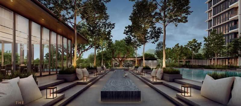 The Myst, 800 Upper Bukit Timah Road, Dairy Farm / Bukit Panjang / Choa Chu Kang, 4 Bedrooms, 1,518 sqft, Condominium For Sale, by Dennis Lim, 500266730 - PropertyGuru.com.sg