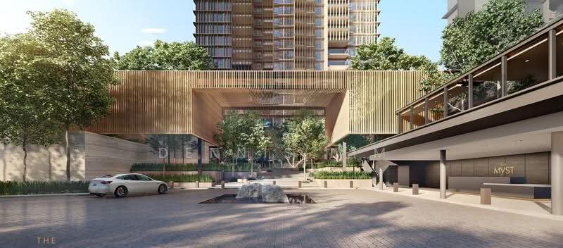 The Myst, 800 Upper Bukit Timah Road, Dairy Farm / Bukit Panjang / Choa Chu Kang, 4 Bedrooms, 1,518 sqft, Condominium For Sale, by Dennis Lim, 500266730 - PropertyGuru.com.sg