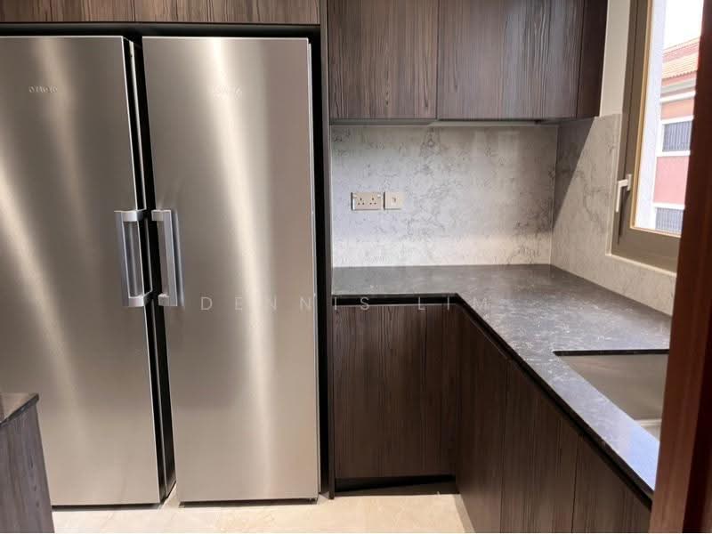 The Giverny Residences, 6 Robin Drive, Tanglin / Holland / Bukit Timah, 4 Bedrooms, 2,551 sqft, Condominium For Sale, by Dennis Lim, 500266737 - PropertyGuru.com.sg