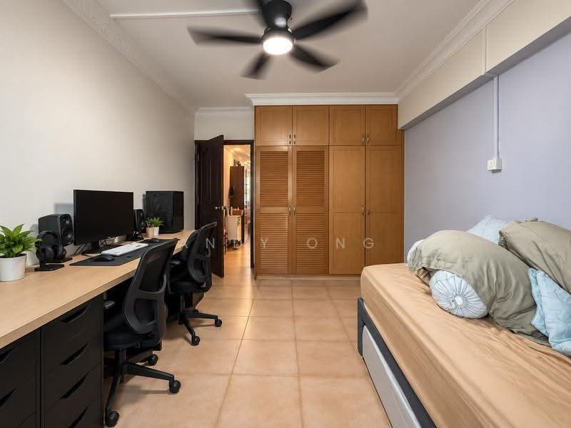 542 Jurong West Avenue 1, 542 Jurong West Avenue 1, Boon Lay / Jurong / Tuas, 3 Bedrooms, 1,109 sqft, HDB Flat For Sale, by Andy Ong, 500266739 - Bedroom - PropertyGuru.com.sg