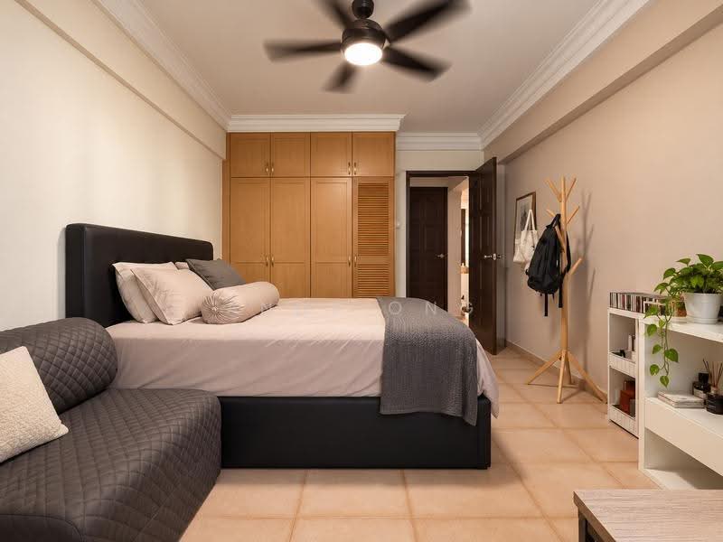542 Jurong West Avenue 1, 542 Jurong West Avenue 1, Boon Lay / Jurong / Tuas, 3 Bedrooms, 1,109 sqft, HDB Flat For Sale, by Andy Ong, 500266739 - Master Bedroom - PropertyGuru.com.sg