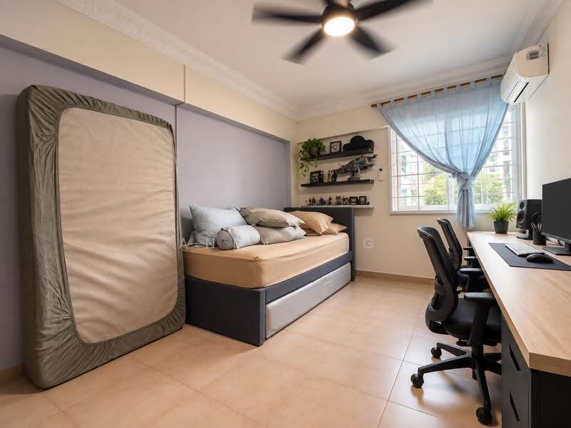 542 Jurong West Avenue 1, 542 Jurong West Avenue 1, Boon Lay / Jurong / Tuas, 3 Bedrooms, 1,109 sqft, HDB Flat For Sale, by Andy Ong, 500266739 - Bedroom - PropertyGuru.com.sg