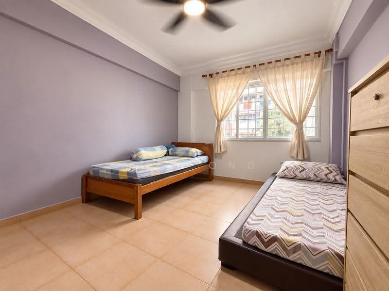 542 Jurong West Avenue 1, 542 Jurong West Avenue 1, Boon Lay / Jurong / Tuas, 3 Bedrooms, 1,109 sqft, HDB Flat For Sale, by Andy Ong, 500266739 - Bedroom - PropertyGuru.com.sg