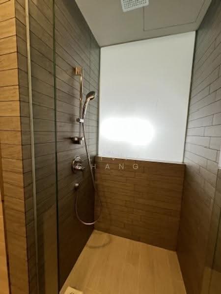 V on Shenton, 5 Shenton Way, Boat Quay / Raffles Place / Marina, Studio, 474 sqft, Condominium For Rent, by Olivia Chang, 500266740 - Bathroom - PropertyGuru.com.sg