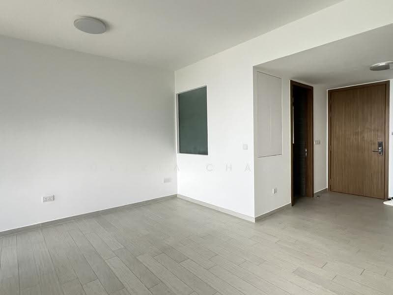 V on Shenton, 5 Shenton Way, Boat Quay / Raffles Place / Marina, Studio, 474 sqft, Condominium For Rent, by Olivia Chang, 500266740 - Interior - PropertyGuru.com.sg