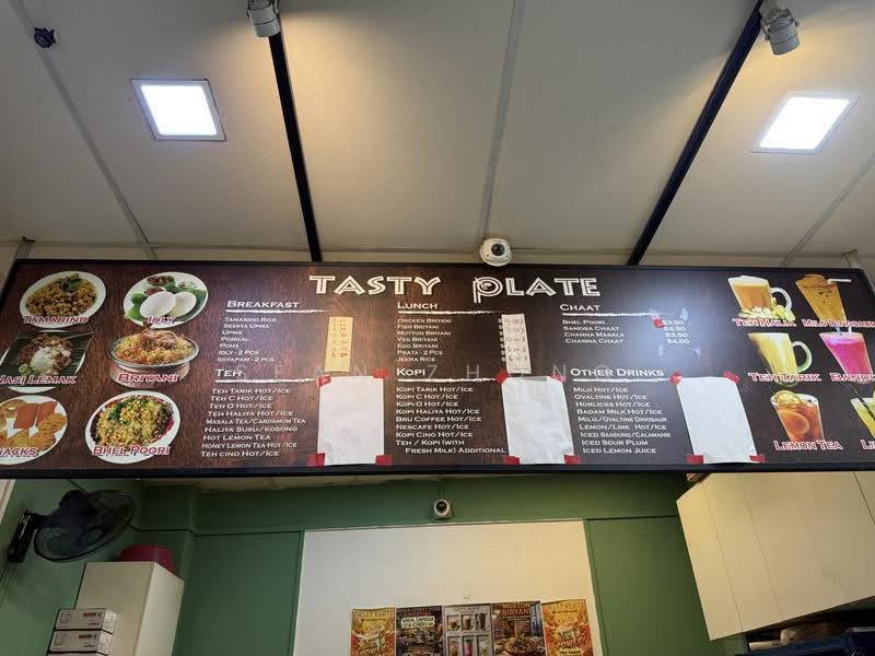 The Arcade, 11 Collyer Quay, Boat Quay / Raffles Place / Marina, 409 sqft, Food & Beverage For Sale, by Sean Zhong, 500266744 - CommercialGuru.com.sg