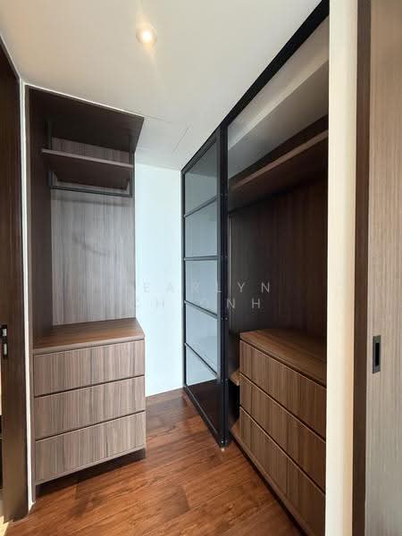 The Iveria, 2 Kim Yam Road, Orchard / River Valley, 3 Bedrooms, 947 sqft, Condominium For Rent, by Pearlyn Chionh, 500266747 - Interior - PropertyGuru.com.sg