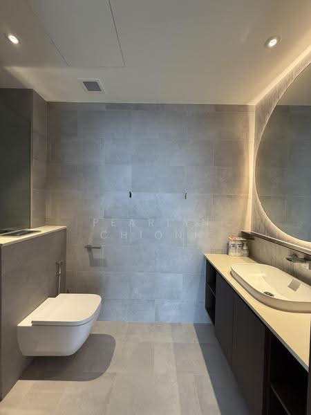 The Iveria, 2 Kim Yam Road, Orchard / River Valley, 3 Bedrooms, 947 sqft, Condominium For Rent, by Pearlyn Chionh, 500266747 - Bathroom - PropertyGuru.com.sg