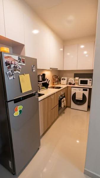 La Vida @ 130, 130 Lorong K Telok Kurau, East Coast / Marine Parade, 2 Bedrooms, 570 sqft, Condominium For Sale, by Robin Chua, 500266750 - Kitchen - PropertyGuru.com.sg