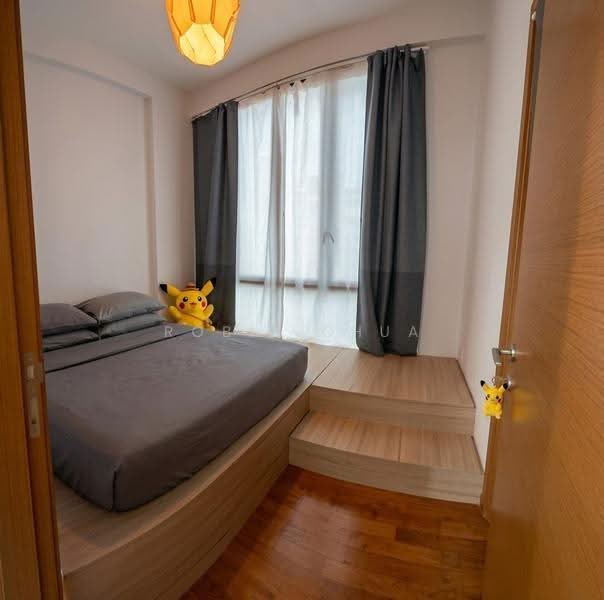 La Vida @ 130, 130 Lorong K Telok Kurau, East Coast / Marine Parade, 2 Bedrooms, 570 sqft, Condominium For Sale, by Robin Chua, 500266750 - Bedroom - PropertyGuru.com.sg