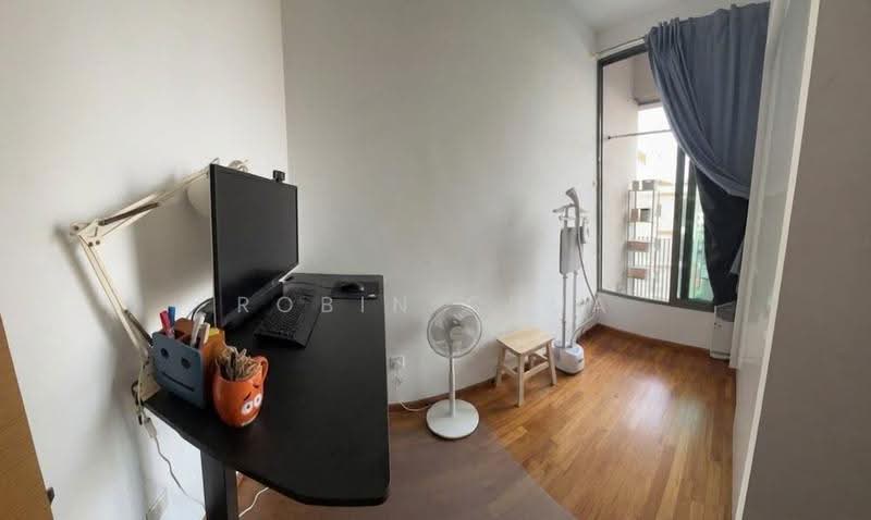La Vida @ 130, 130 Lorong K Telok Kurau, East Coast / Marine Parade, 2 Bedrooms, 570 sqft, Condominium For Sale, by Robin Chua, 500266750 - Study - PropertyGuru.com.sg