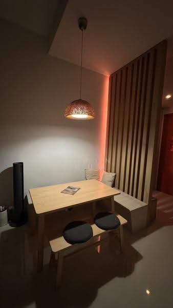 La Vida @ 130, 130 Lorong K Telok Kurau, East Coast / Marine Parade, 2 Bedrooms, 570 sqft, Condominium For Sale, by Robin Chua, 500266750 - Dining Room - PropertyGuru.com.sg