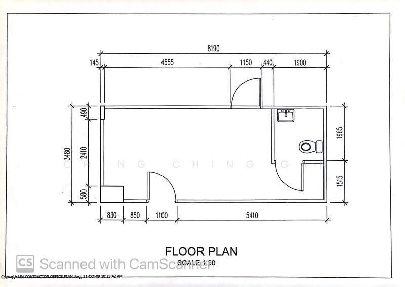 Northstar @ Amk, 7030 Ang Mo Kio Avenue 5, Ang Mo Kio / Bishan / Thomson, 538 sqft, Light Industrial (B1) For Sale, by Ching Ching Gan, 500266751 - CommercialGuru.com.sg
