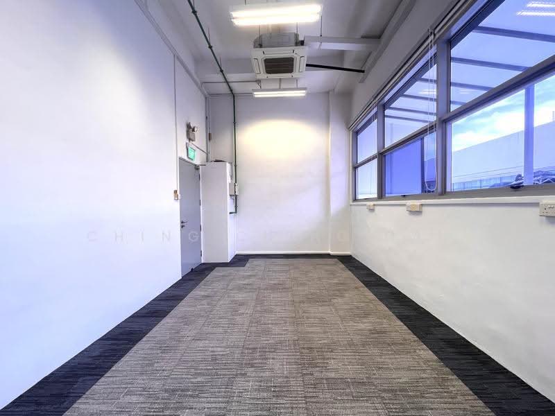 Northstar @ Amk, 7030 Ang Mo Kio Avenue 5, Ang Mo Kio / Bishan / Thomson, 538 sqft, Light Industrial (B1) For Sale, by Ching Ching Gan, 500266751 - CommercialGuru.com.sg